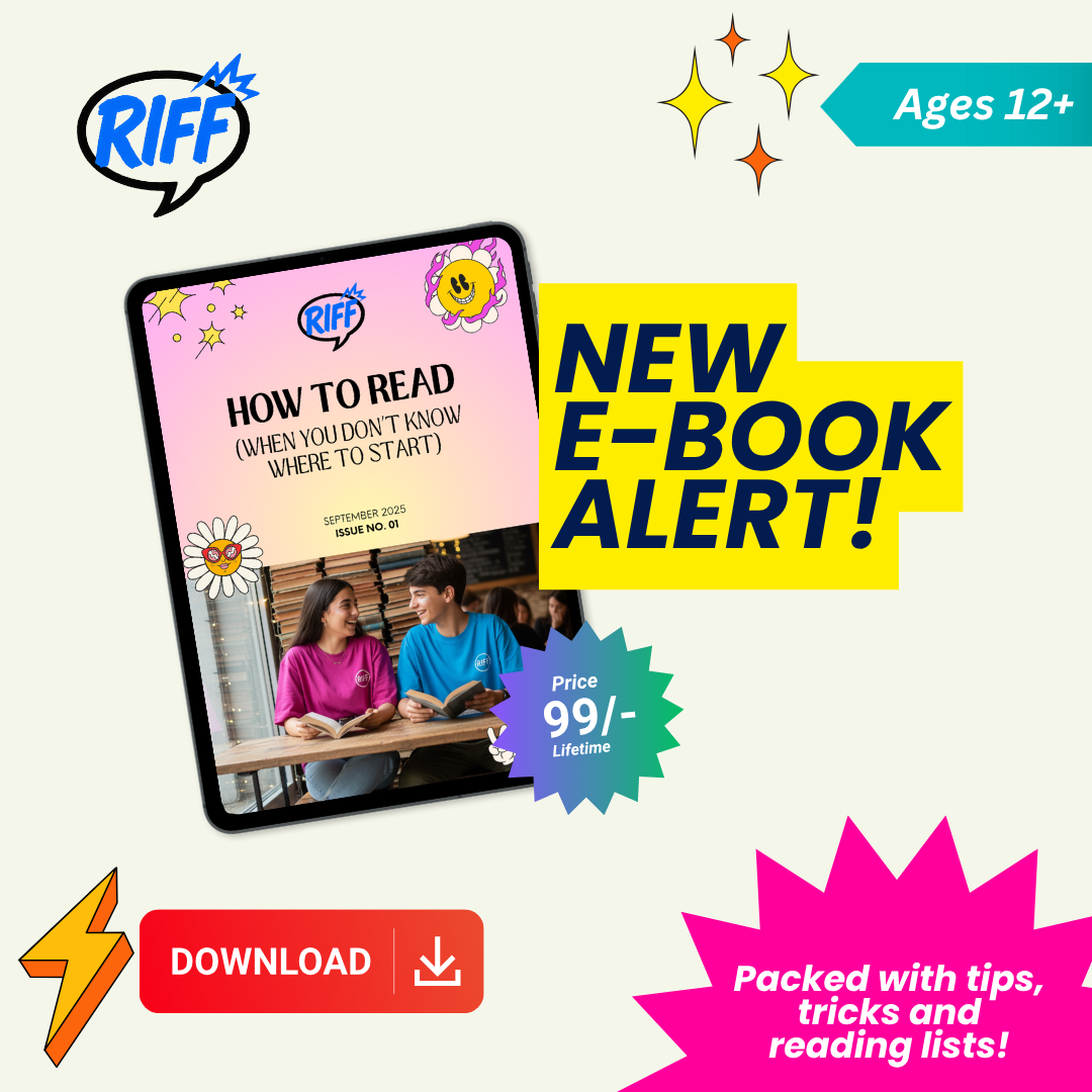 How to Start Reading (When You Don’t Know Where to Start) - Digital File